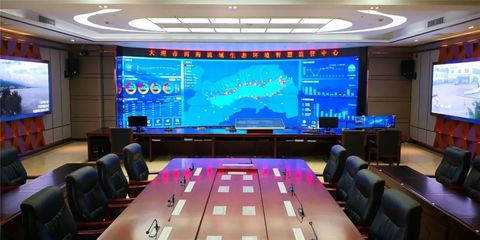 長知識！大理洱海環湖截污工程PPP項目運營監管考評情況解析